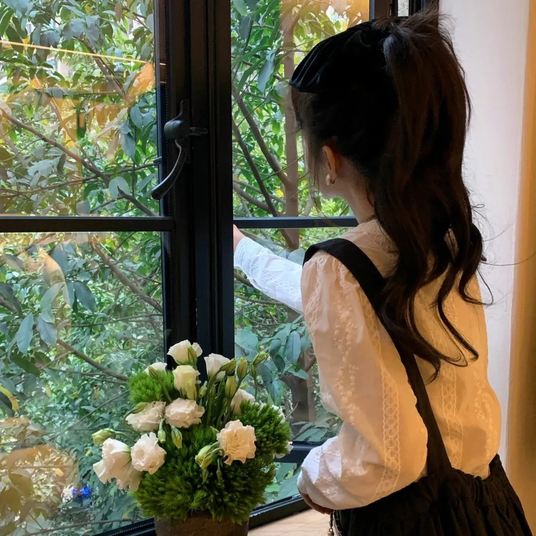 嫁给大山的女人